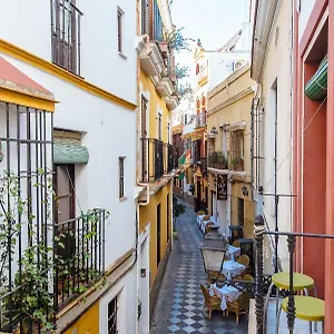  Appartement Homeyseville-preciosa Casa Santa Cruz 7pers Parking Optional
