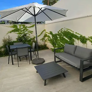  Appartement El Naranjito De Triana