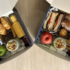  Appartement Treetriana