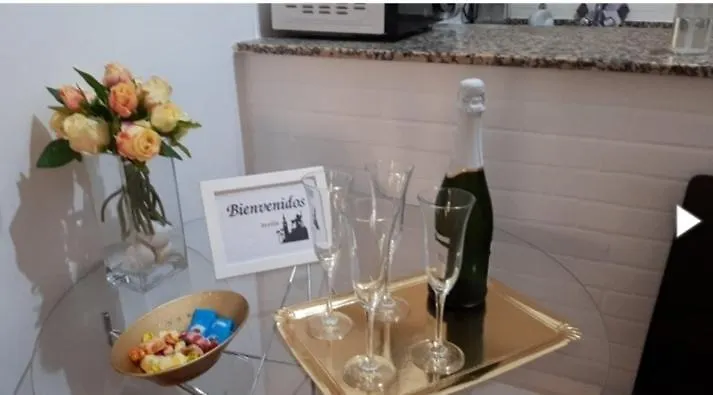 סביליה Apartamento Descalzos