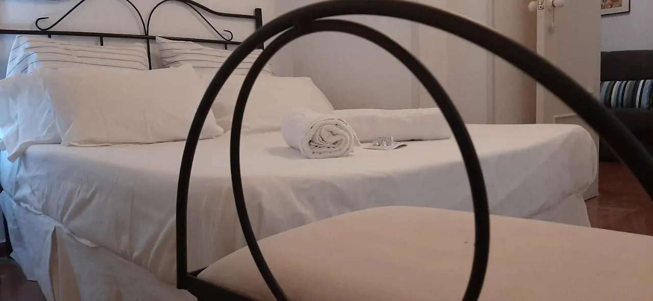 דירה סביליה Apartamento Descalzos ספרד