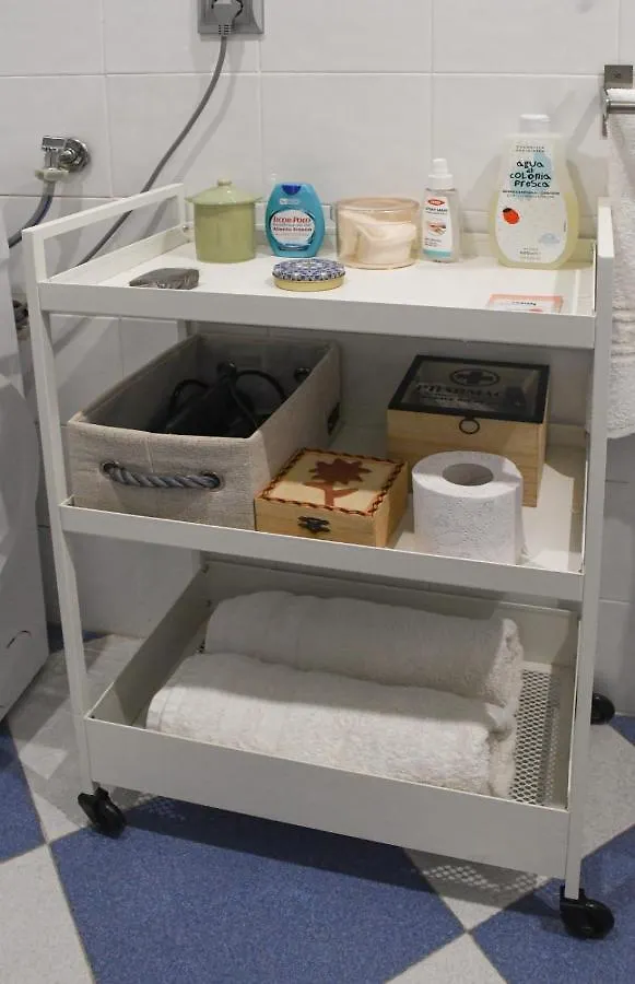סביליה Apartamento Descalzos 0*,  ספרד