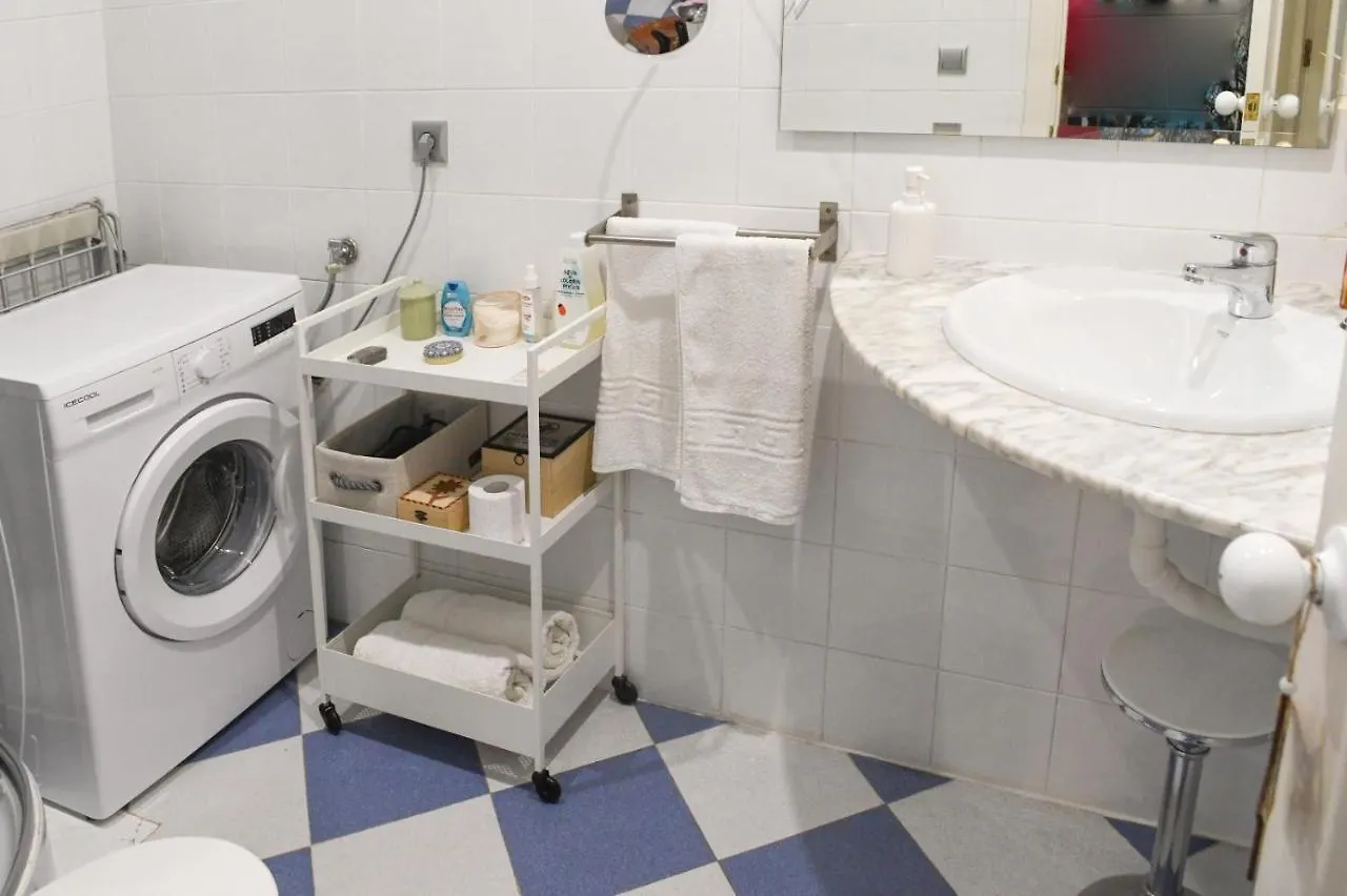 סביליה Apartamento Descalzos 0*,  ספרד