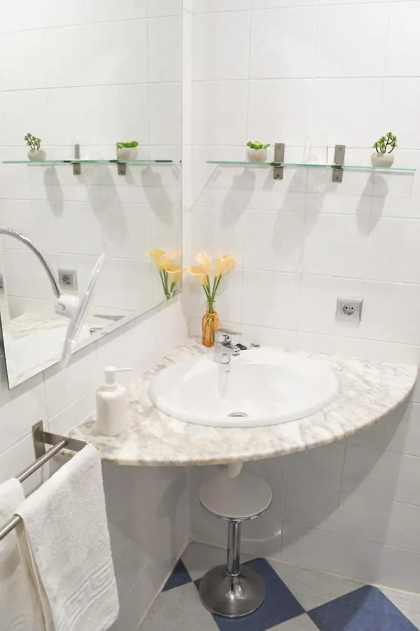 סביליה Apartamento Descalzos
