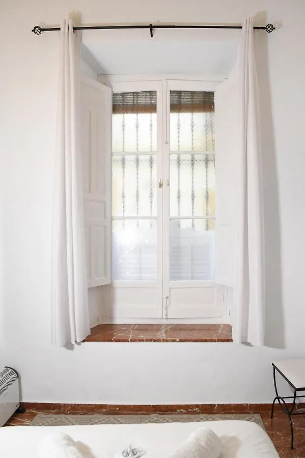 סביליה Apartamento Descalzos