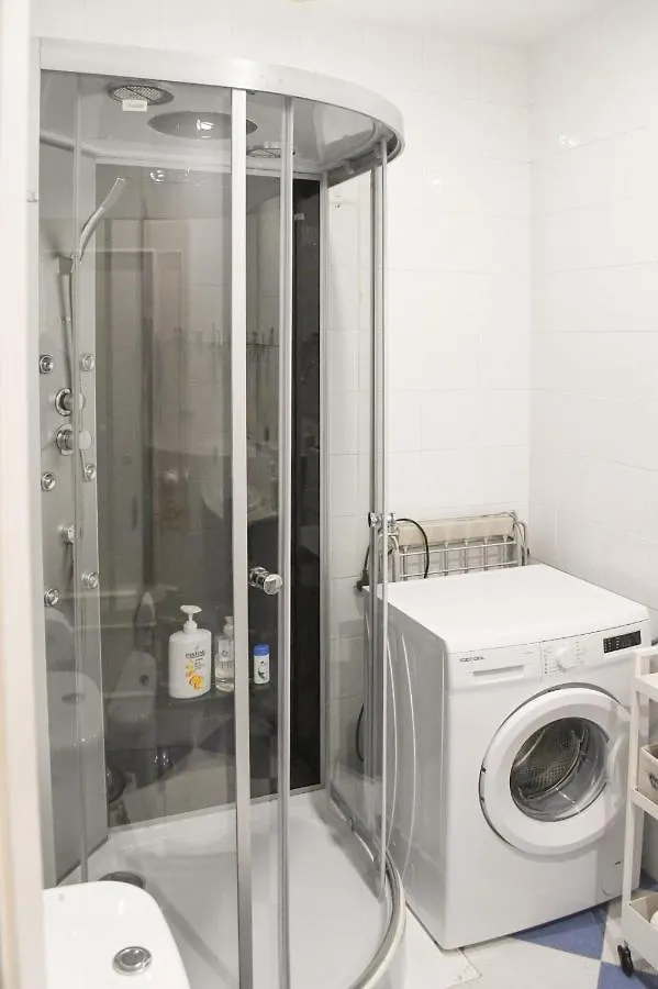 סביליה Apartamento Descalzos