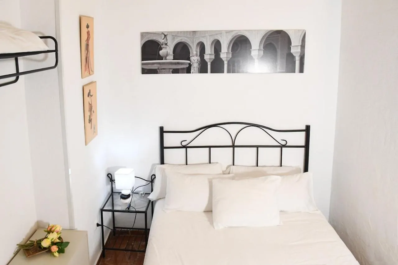 סביליה Apartamento Descalzos 0*,